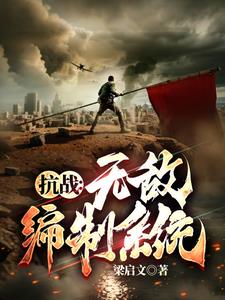 抗战我杀敌杀到手软小说